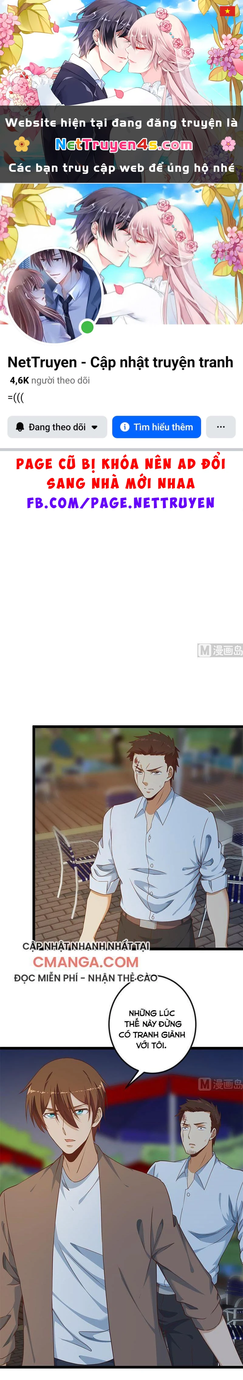 Tu Tiên Trở Về Tại Vườn Trường Chapter 168 - 1