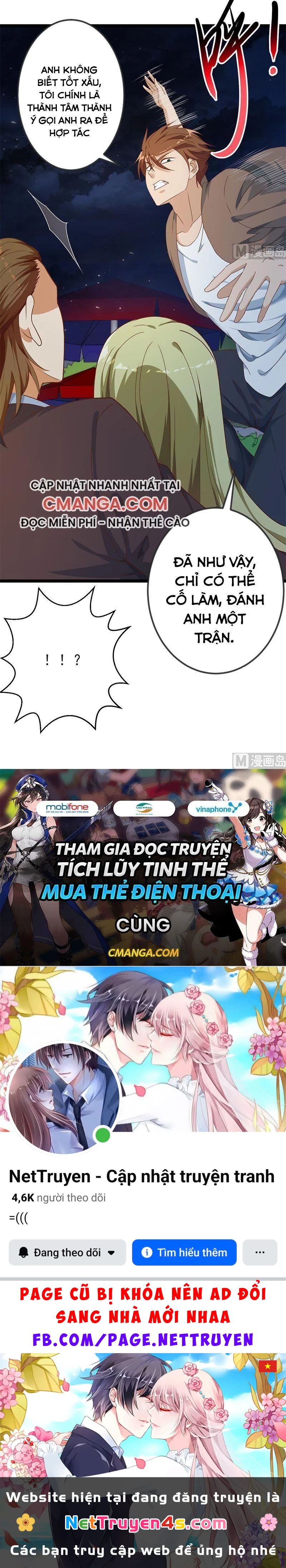 Tu Tiên Trở Về Tại Vườn Trường Chapter 168 - 10