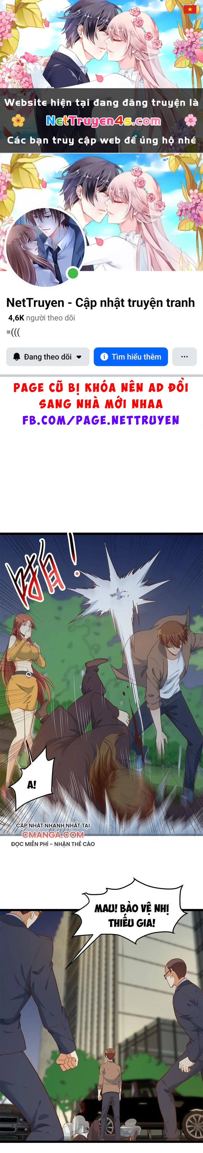 Tu Tiên Trở Về Tại Vườn Trường Chapter 169 - 1