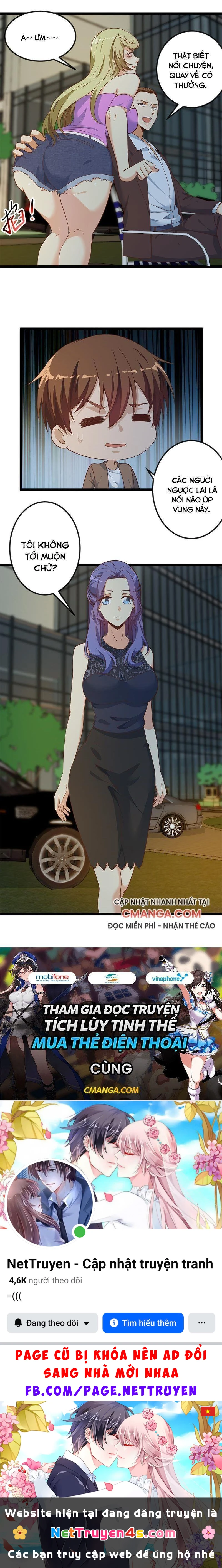 Tu Tiên Trở Về Tại Vườn Trường Chapter 169 - 9