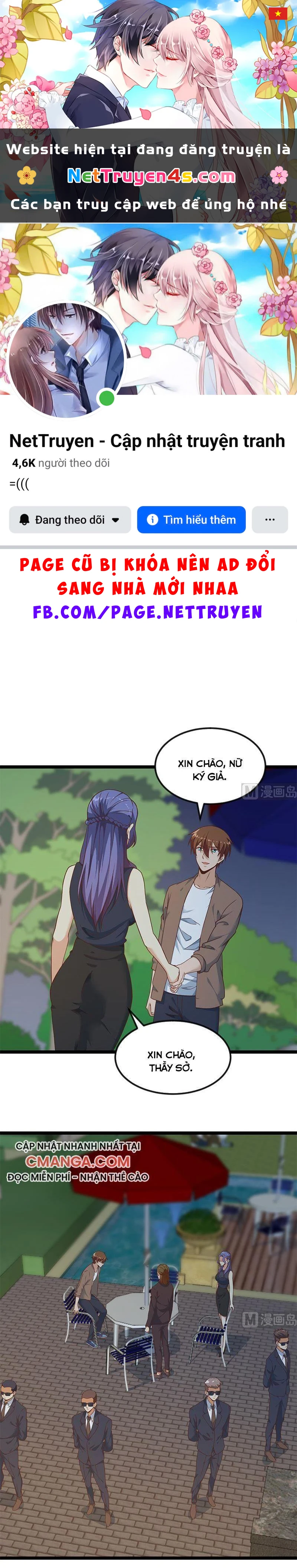 Tu Tiên Trở Về Tại Vườn Trường Chapter 170 - 1