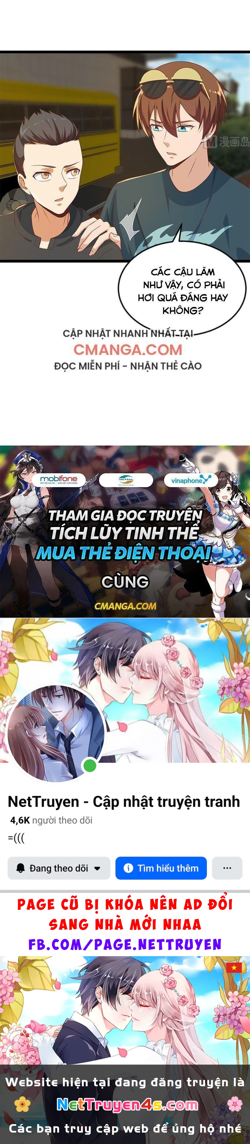 Tu Tiên Trở Về Tại Vườn Trường Chapter 172 - 10