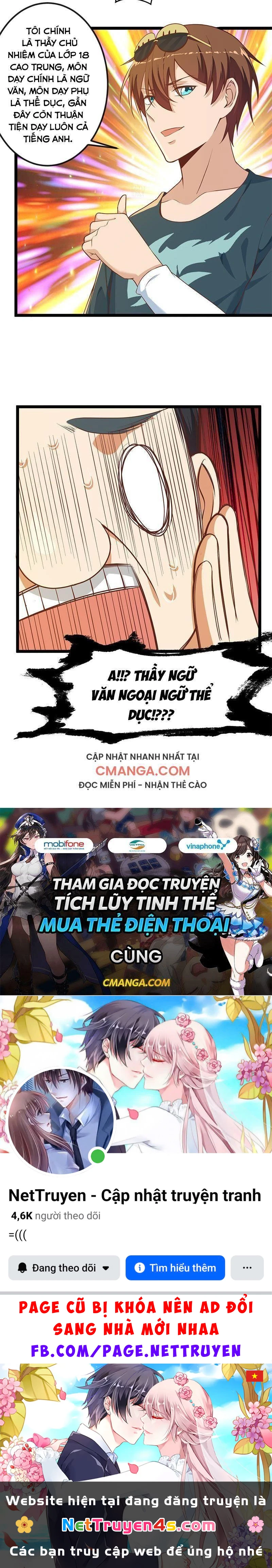 Tu Tiên Trở Về Tại Vườn Trường Chapter 173 - 10