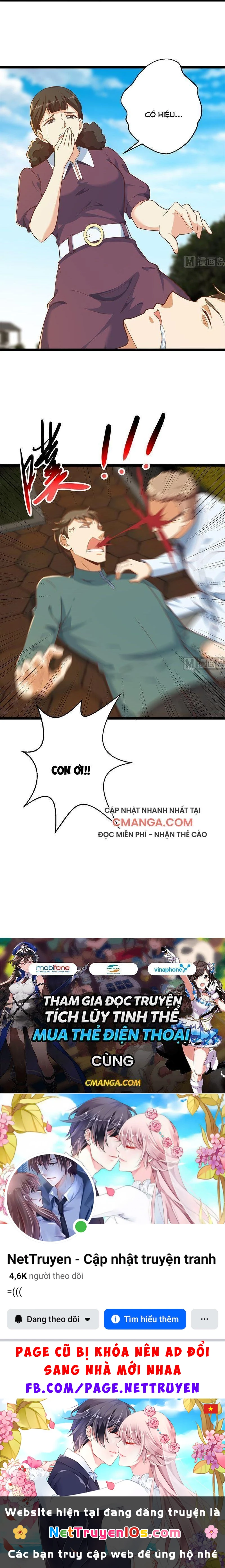 Tu Tiên Trở Về Tại Vườn Trường Chapter 174 - 10