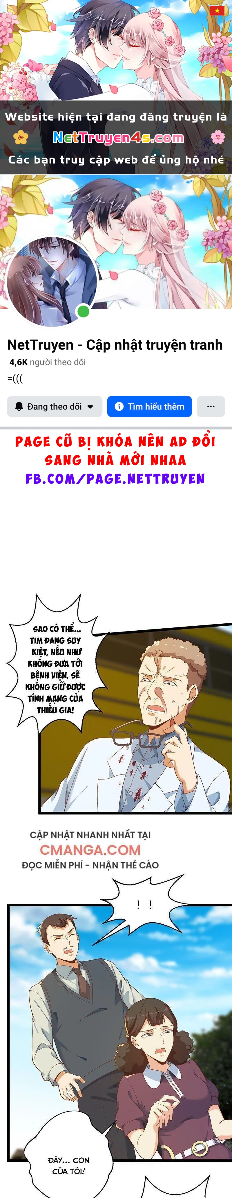 Tu Tiên Trở Về Tại Vườn Trường Chapter 175 - 1