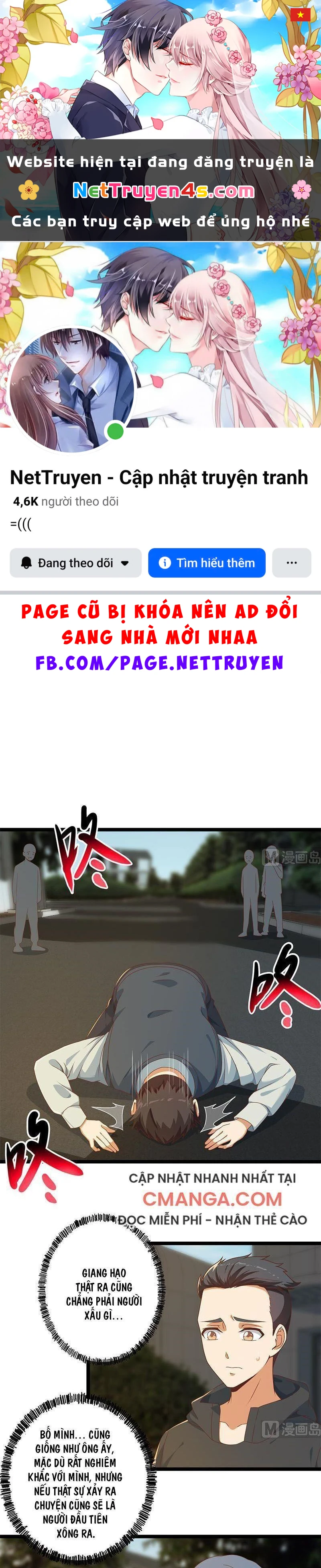 Tu Tiên Trở Về Tại Vườn Trường Chapter 176 - 1