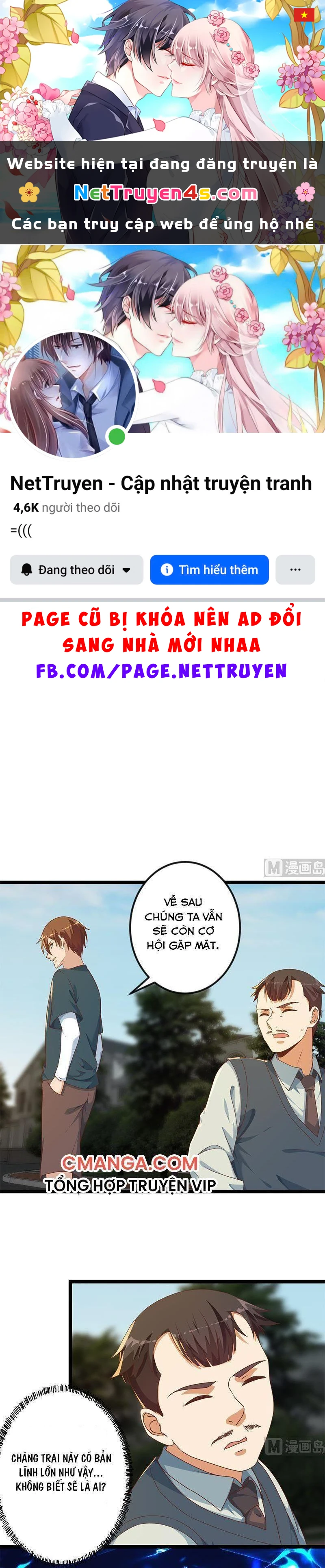 Tu Tiên Trở Về Tại Vườn Trường Chapter 177 - 1