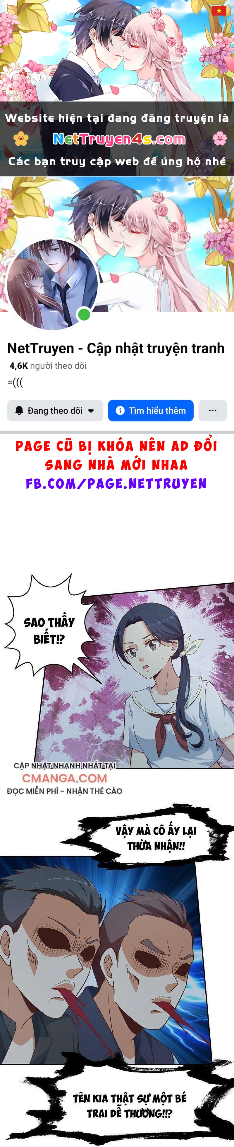 Tu Tiên Trở Về Tại Vườn Trường Chapter 178 - 1