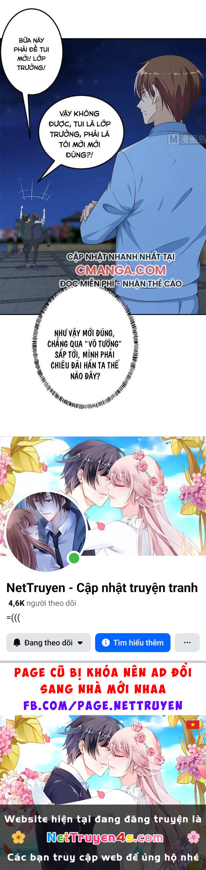 Tu Tiên Trở Về Tại Vườn Trường Chapter 179 - 10