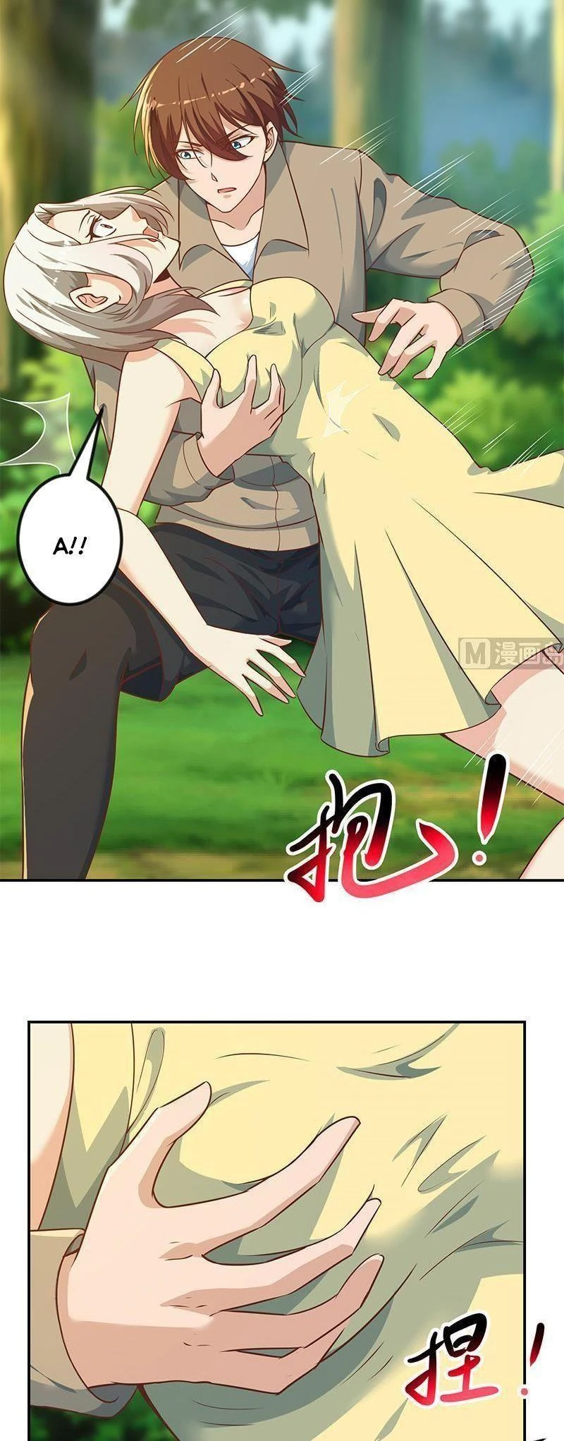 Tu Tiên Trở Về Tại Vườn Trường Chapter 180 - 6