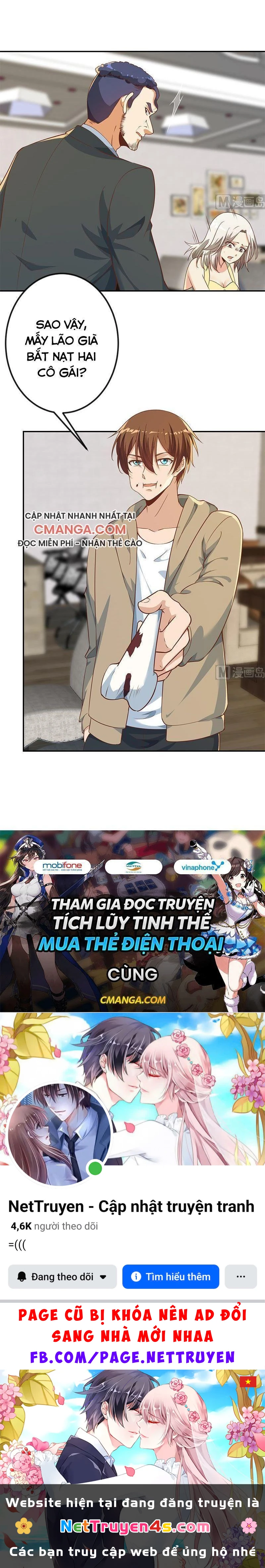 Tu Tiên Trở Về Tại Vườn Trường Chapter 182 - 10