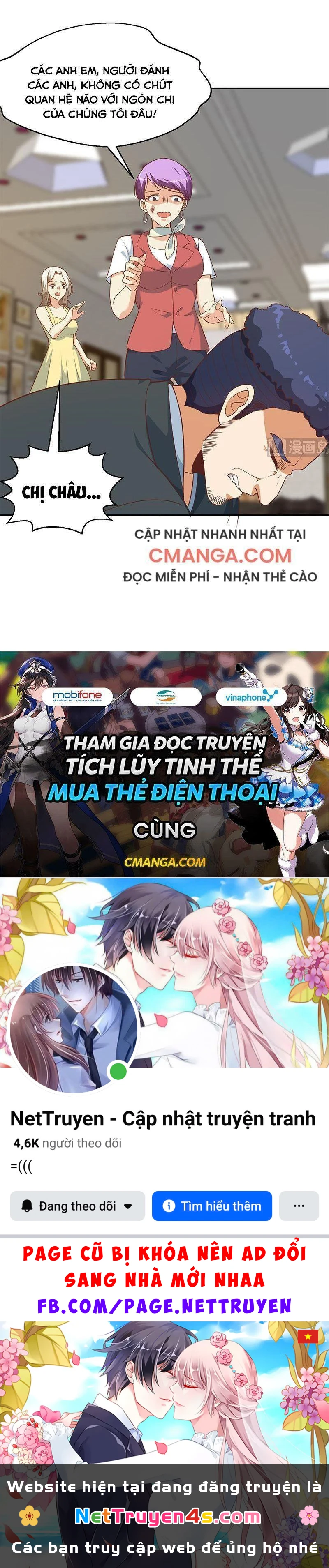 Tu Tiên Trở Về Tại Vườn Trường Chapter 183 - 10