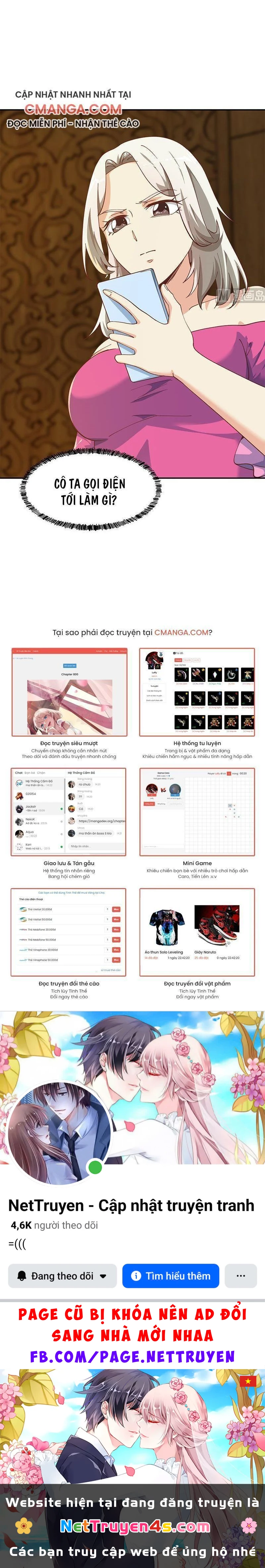 Tu Tiên Trở Về Tại Vườn Trường Chapter 186 - 10