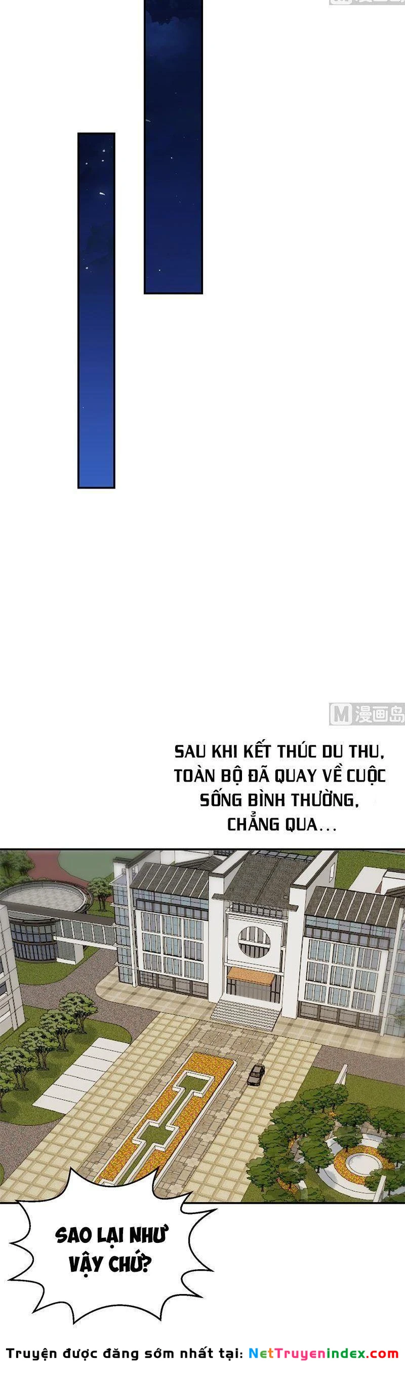 Tu Tiên Trở Về Tại Vườn Trường Chapter 189 - 4