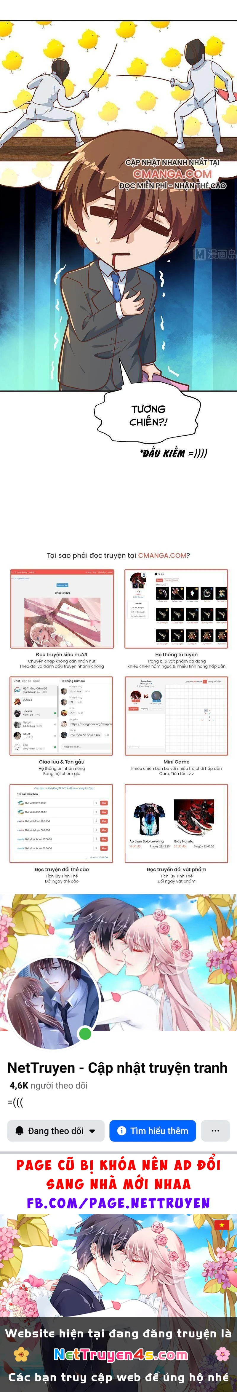 Tu Tiên Trở Về Tại Vườn Trường Chapter 189 - 11