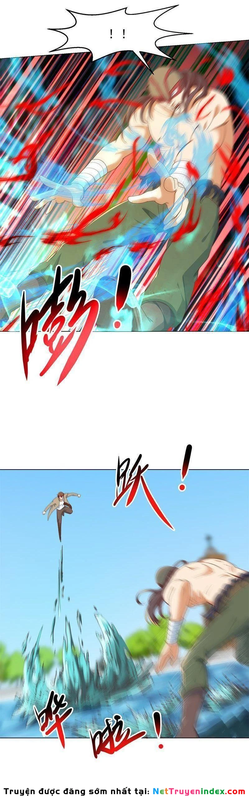 Tu Tiên Trở Về Tại Vườn Trường Chapter 192 - 7