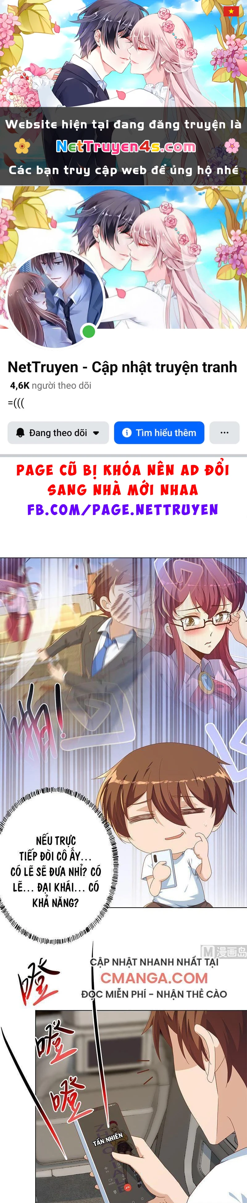 Tu Tiên Trở Về Tại Vườn Trường Chapter 194 - 1