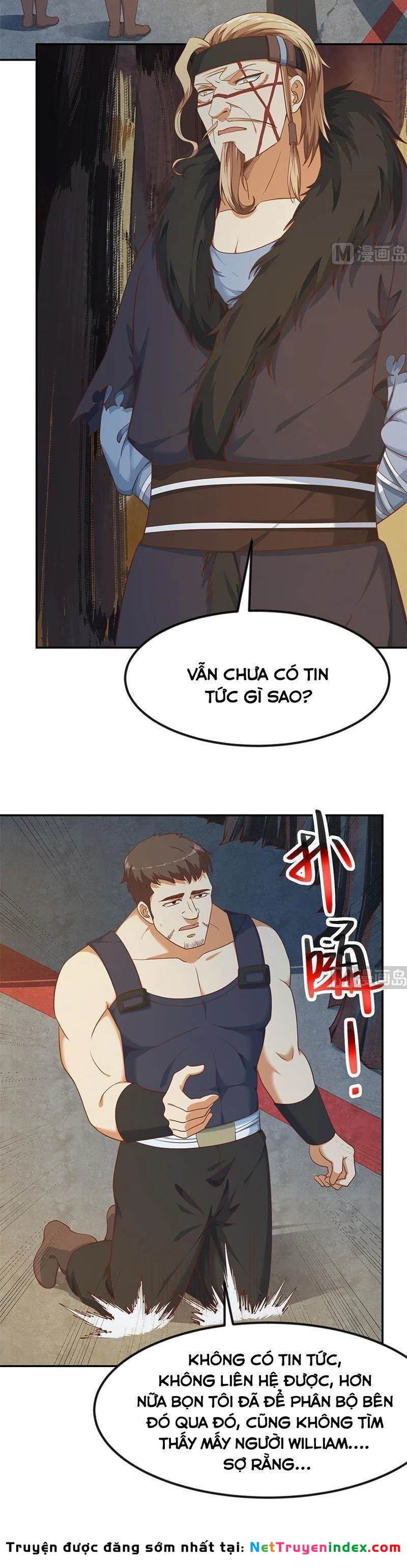 Tu Tiên Trở Về Tại Vườn Trường Chapter 194 - 7