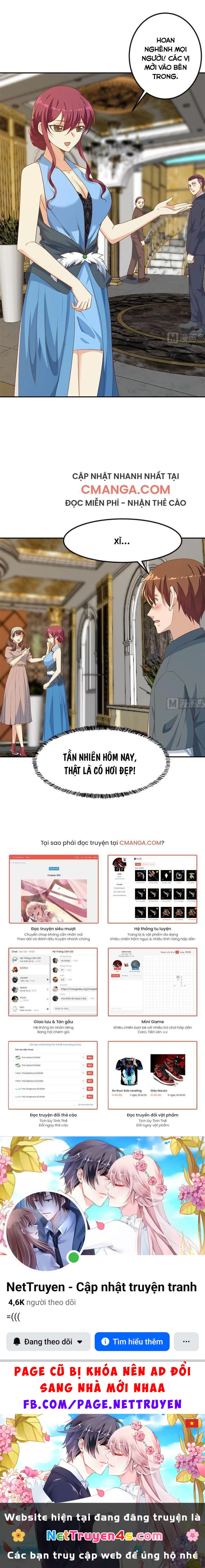 Tu Tiên Trở Về Tại Vườn Trường Chapter 196 - 10