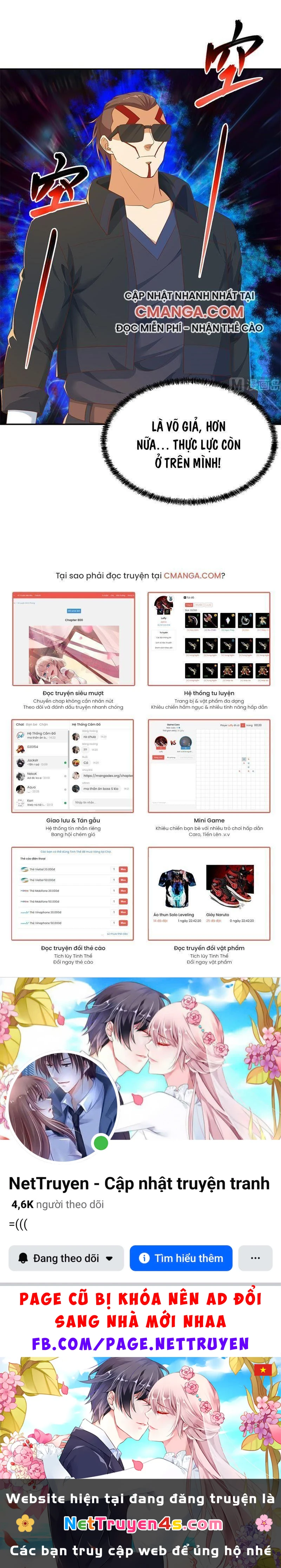 Tu Tiên Trở Về Tại Vườn Trường Chapter 198 - 10