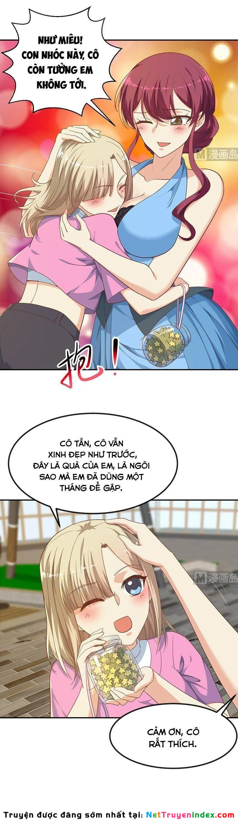 Tu Tiên Trở Về Tại Vườn Trường Chapter 199 - 6