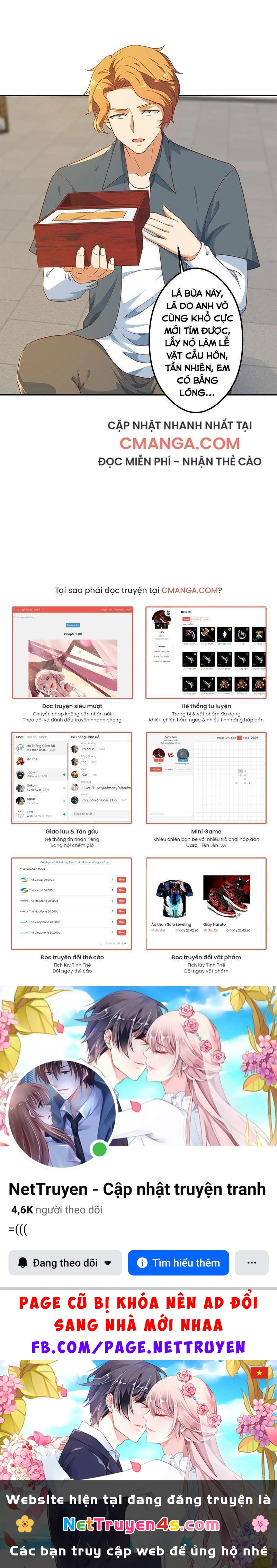 Tu Tiên Trở Về Tại Vườn Trường Chapter 200 - 10