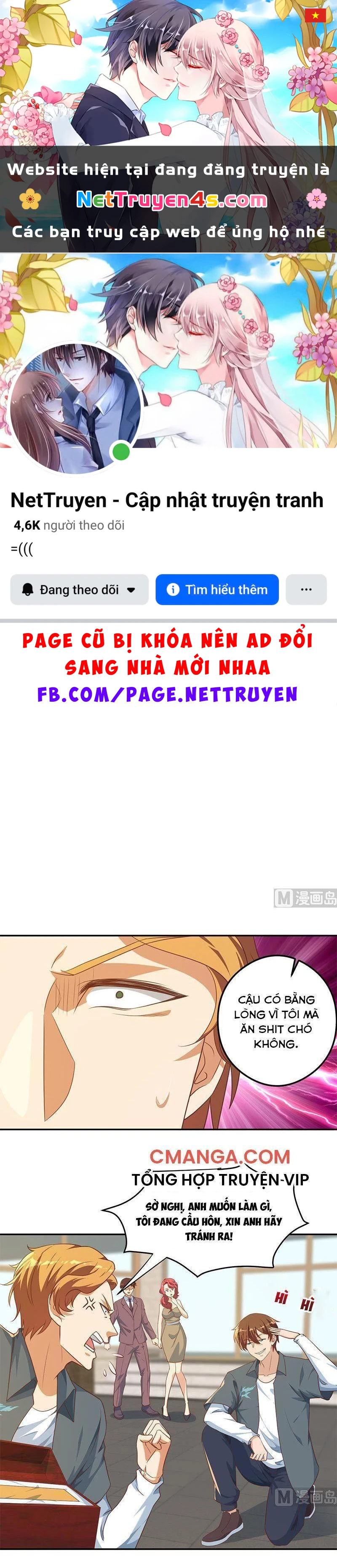 Tu Tiên Trở Về Tại Vườn Trường Chapter 201 - 1