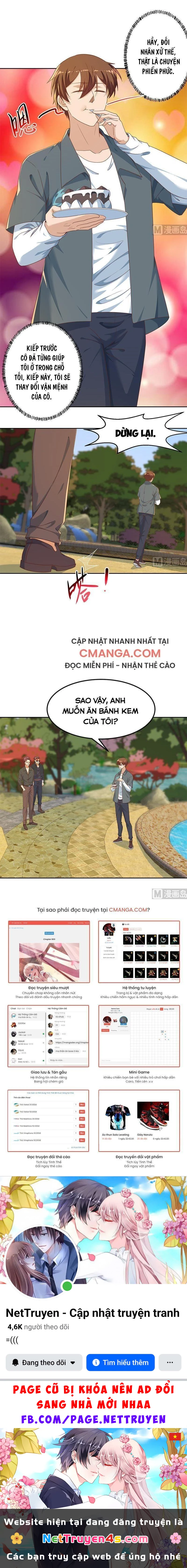 Tu Tiên Trở Về Tại Vườn Trường Chapter 202 - 9