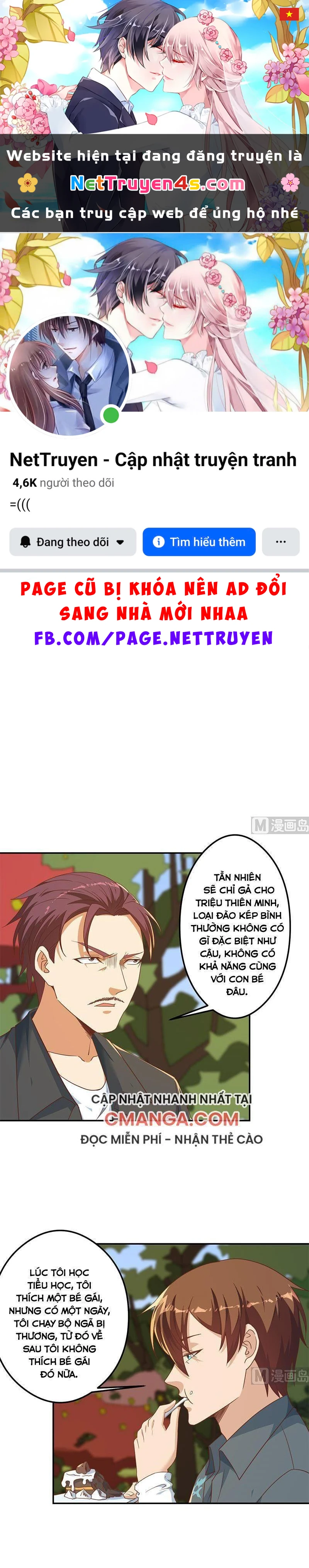 Tu Tiên Trở Về Tại Vườn Trường Chapter 203 - 1