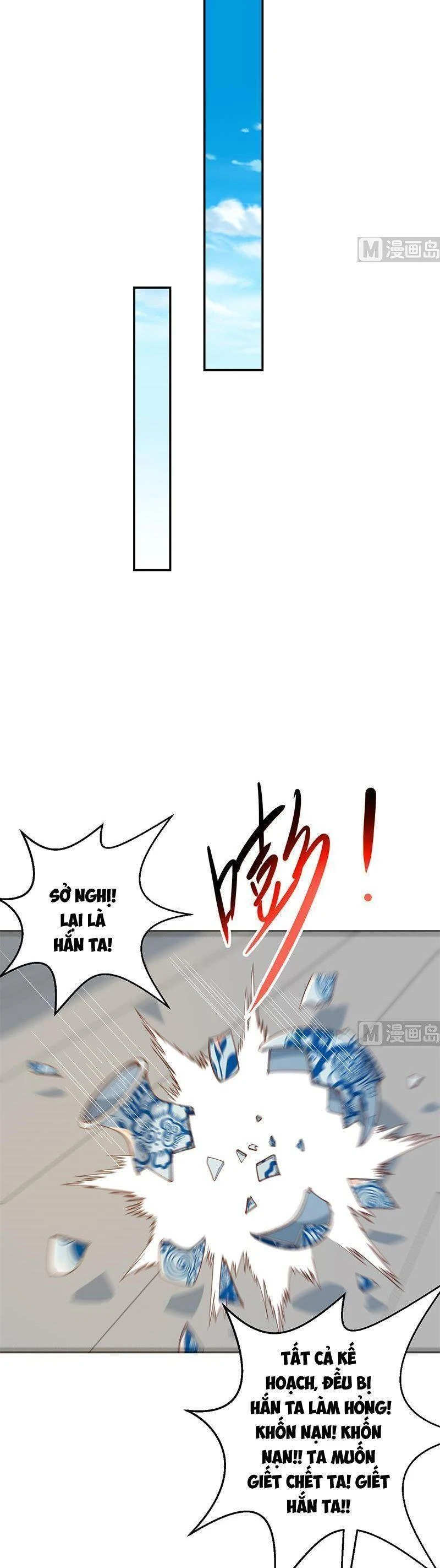 Tu Tiên Trở Về Tại Vườn Trường Chapter 204 - 4