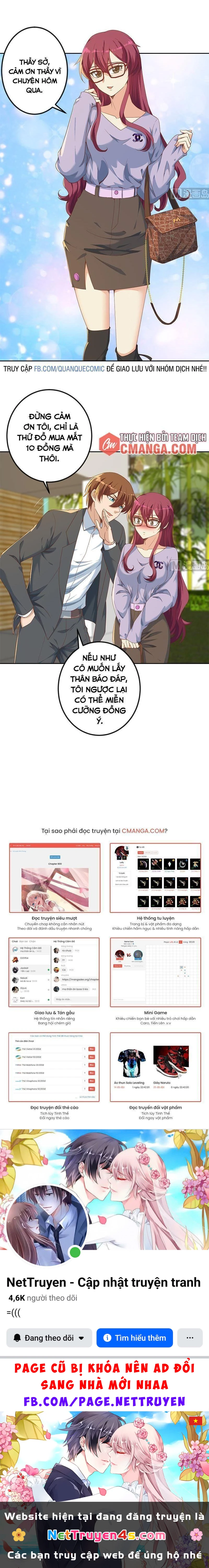 Tu Tiên Trở Về Tại Vườn Trường Chapter 204 - 10