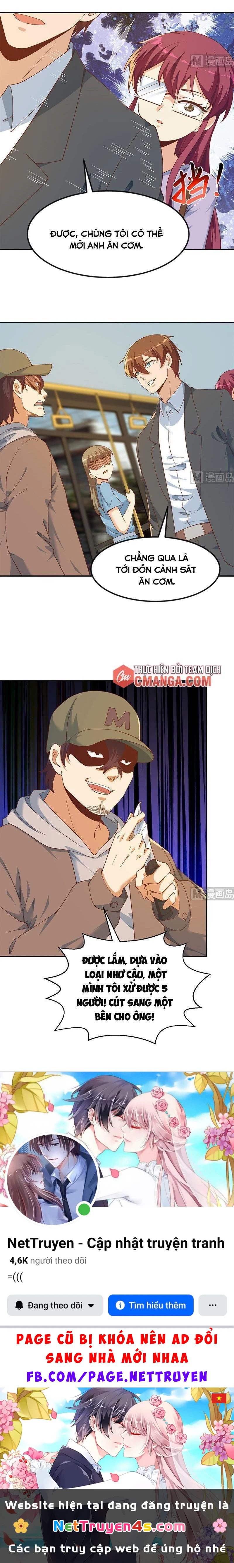 Tu Tiên Trở Về Tại Vườn Trường Chapter 205 - 9