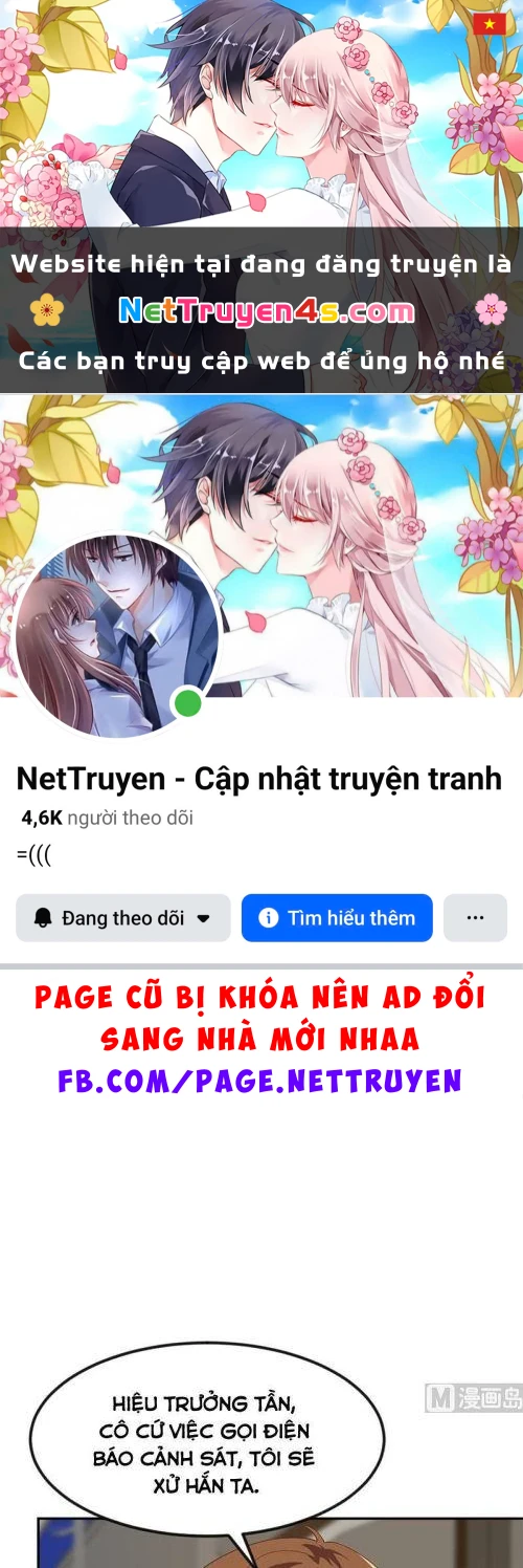 Tu Tiên Trở Về Tại Vườn Trường Chapter 206 - 1