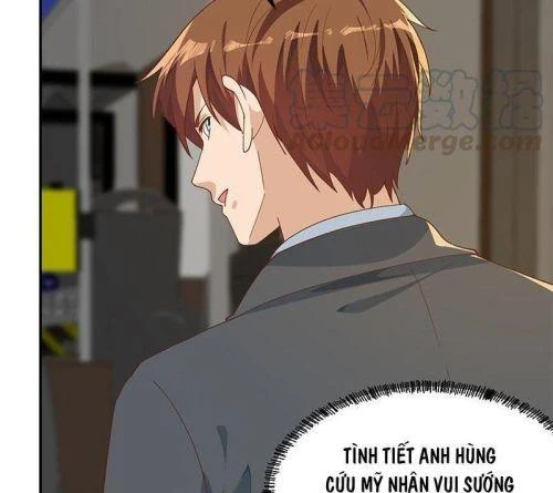 Tu Tiên Trở Về Tại Vườn Trường Chapter 206 - 2