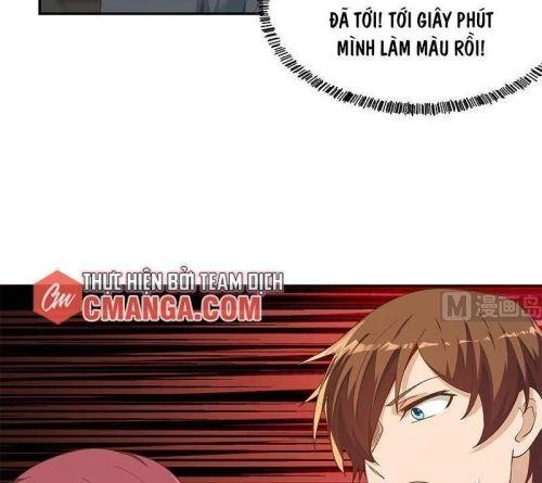 Tu Tiên Trở Về Tại Vườn Trường Chapter 206 - 3