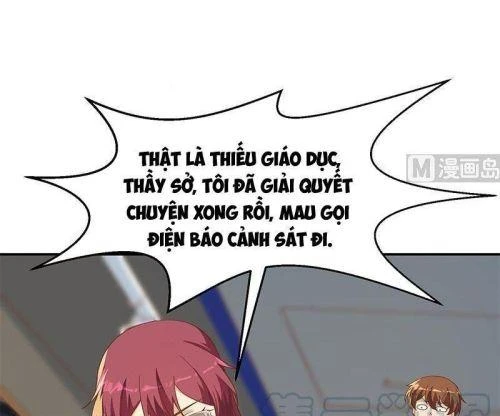 Tu Tiên Trở Về Tại Vườn Trường Chapter 206 - 9