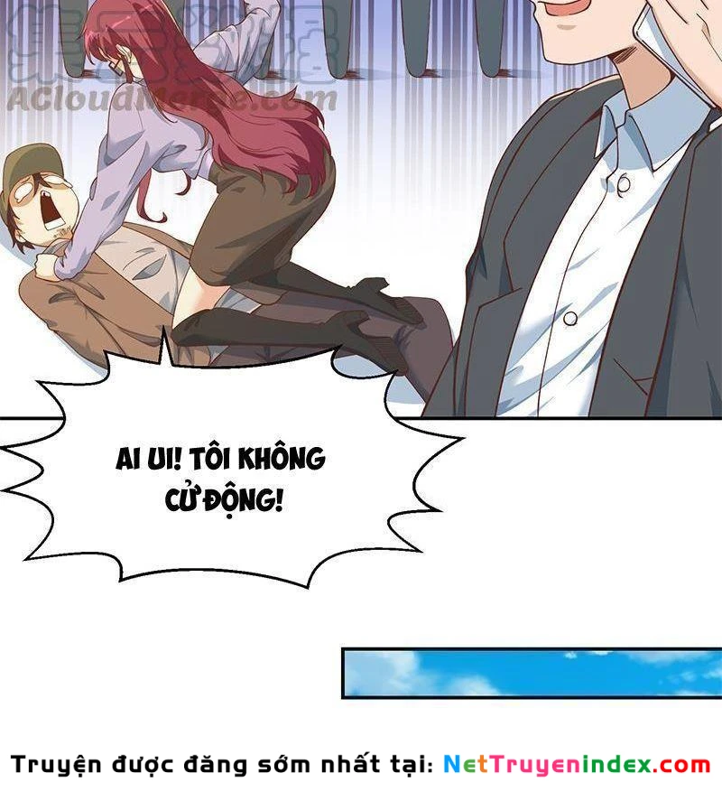 Tu Tiên Trở Về Tại Vườn Trường Chapter 206 - 14