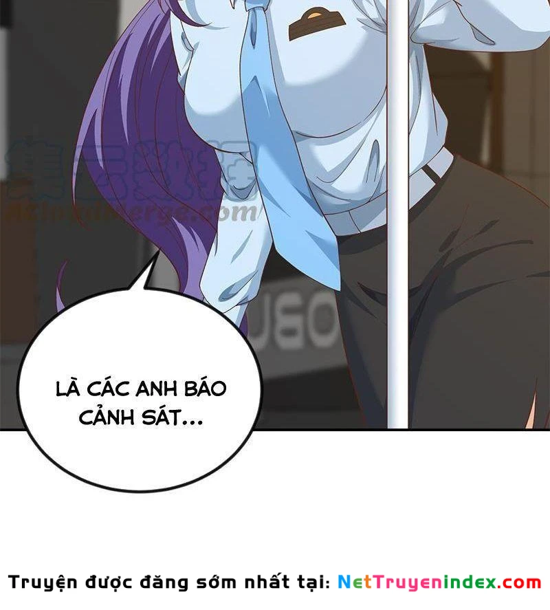 Tu Tiên Trở Về Tại Vườn Trường Chapter 206 - 16