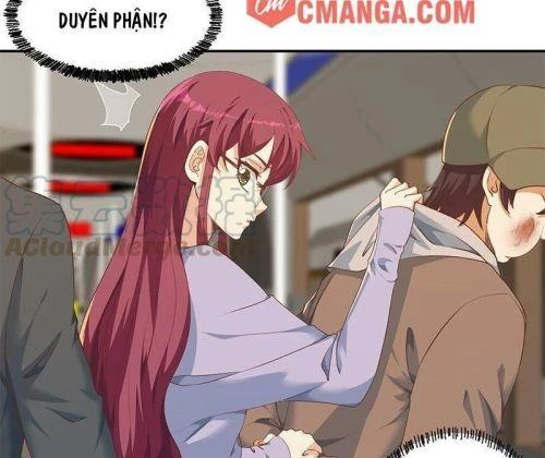 Tu Tiên Trở Về Tại Vườn Trường Chapter 206 - 19