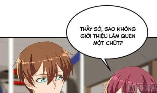 Tu Tiên Trở Về Tại Vườn Trường Chapter 206 - 23