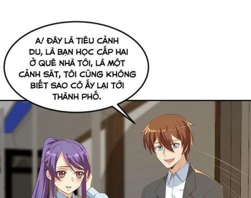 Tu Tiên Trở Về Tại Vườn Trường Chapter 206 - 25