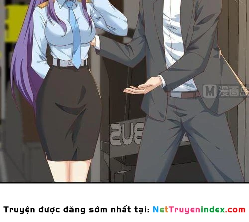 Tu Tiên Trở Về Tại Vườn Trường Chapter 206 - 26