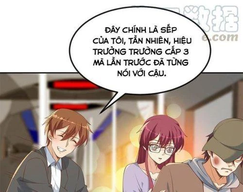 Tu Tiên Trở Về Tại Vườn Trường Chapter 206 - 27