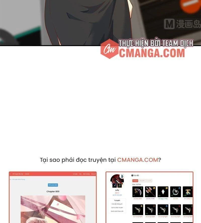 Tu Tiên Trở Về Tại Vườn Trường Chapter 206 - 35