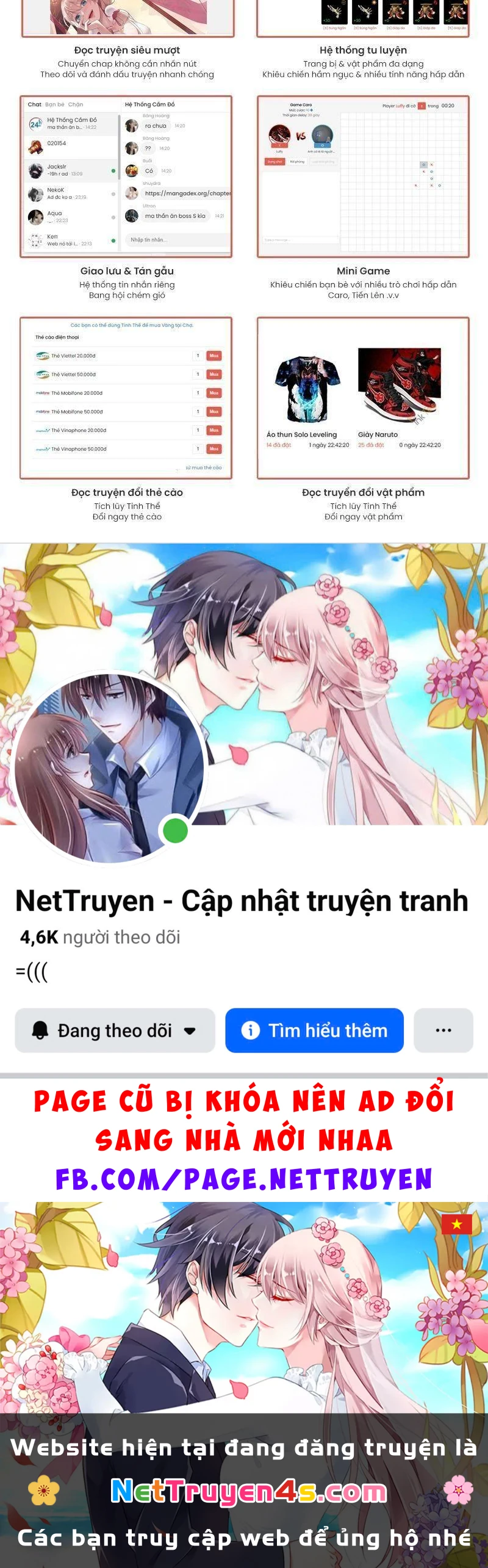 Tu Tiên Trở Về Tại Vườn Trường Chapter 206 - 36