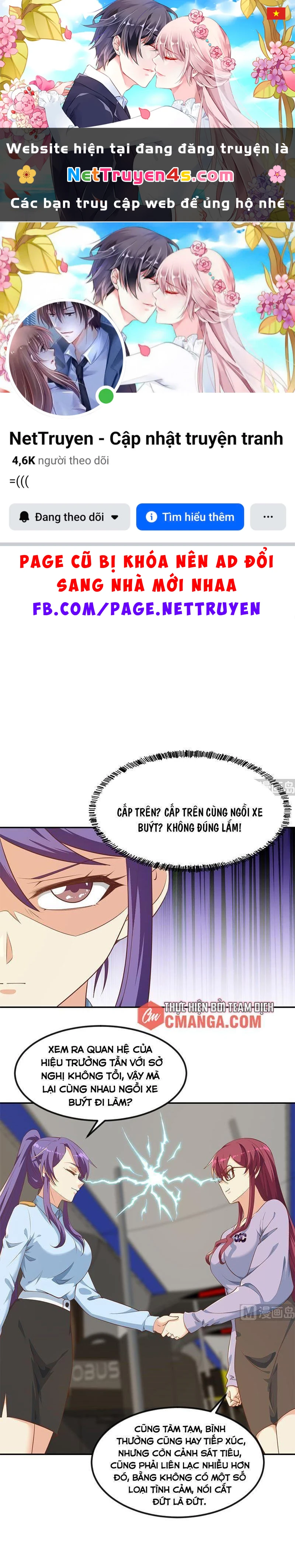 Tu Tiên Trở Về Tại Vườn Trường Chapter 207 - 1