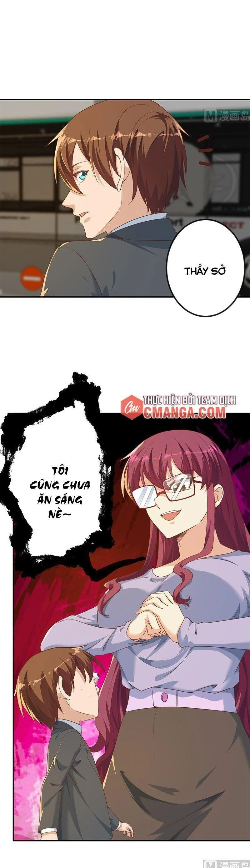 Tu Tiên Trở Về Tại Vườn Trường Chapter 207 - 5