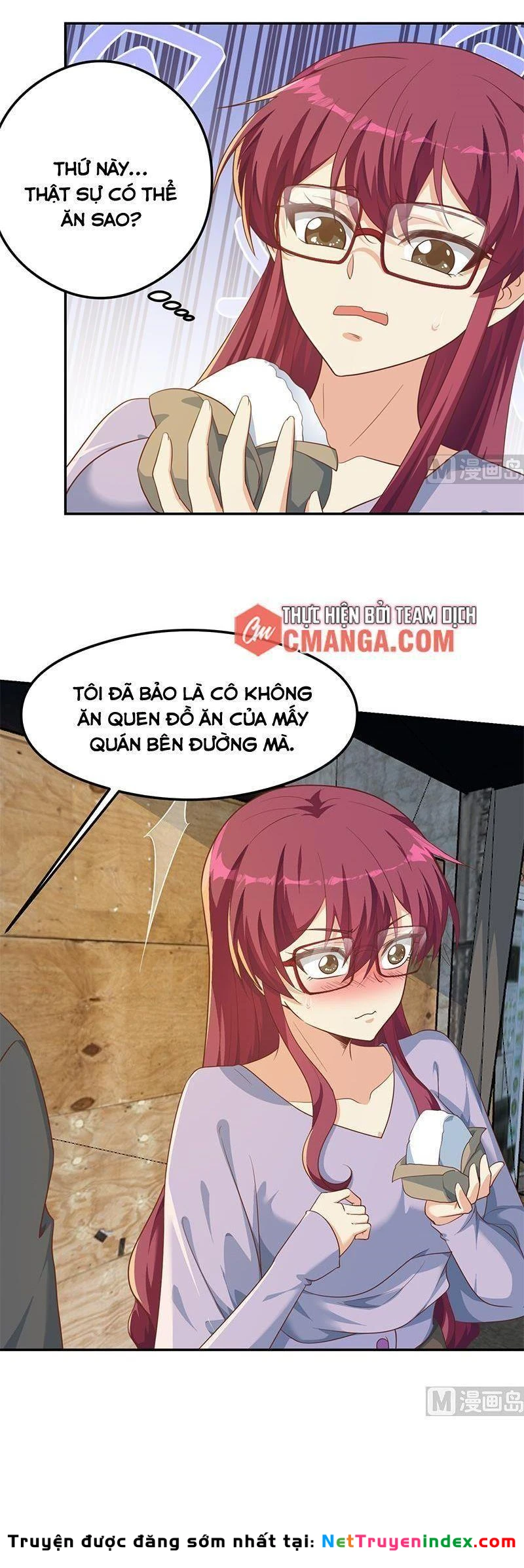 Tu Tiên Trở Về Tại Vườn Trường Chapter 207 - 7