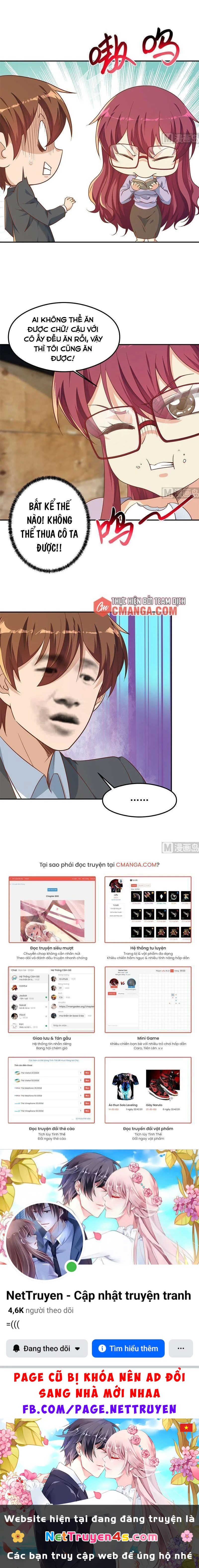 Tu Tiên Trở Về Tại Vườn Trường Chapter 207 - 9