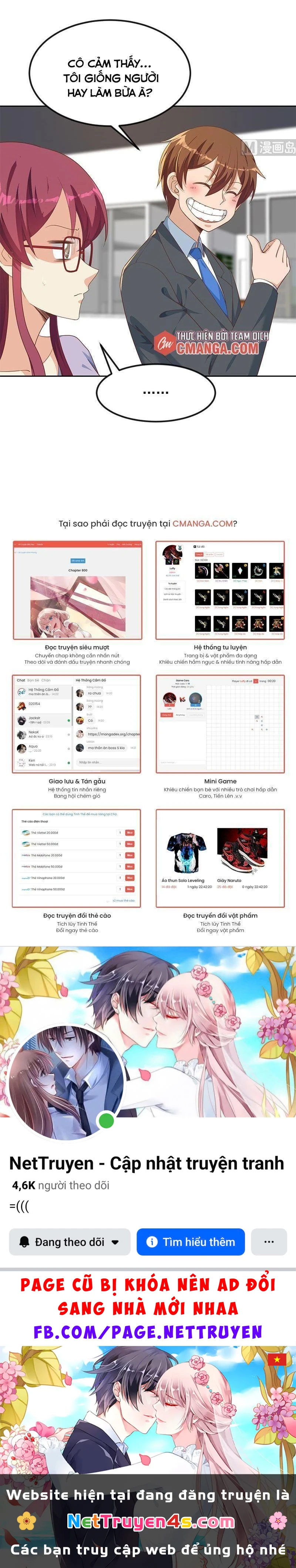 Tu Tiên Trở Về Tại Vườn Trường Chapter 209 - 9